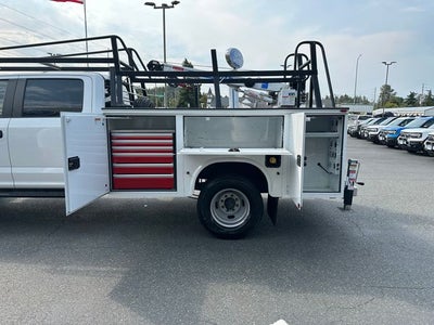 2019 Ford F-350SD XL DRW