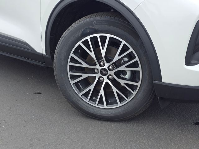 2025 Ford Escape Plug-In Hybrid Base