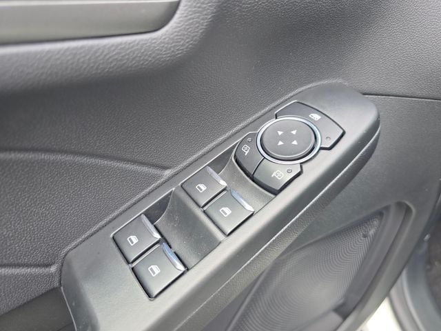 2025 Ford Escape Plug-In Hybrid Base