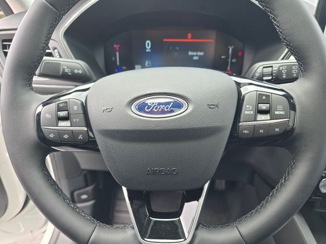 2025 Ford Escape Plug-In Hybrid Base