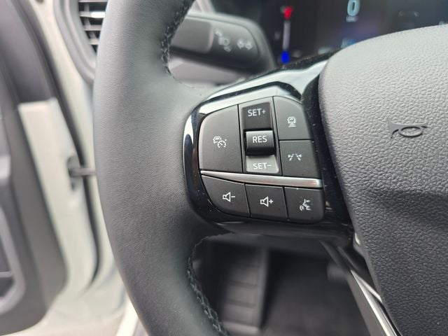 2025 Ford Escape Plug-In Hybrid Base