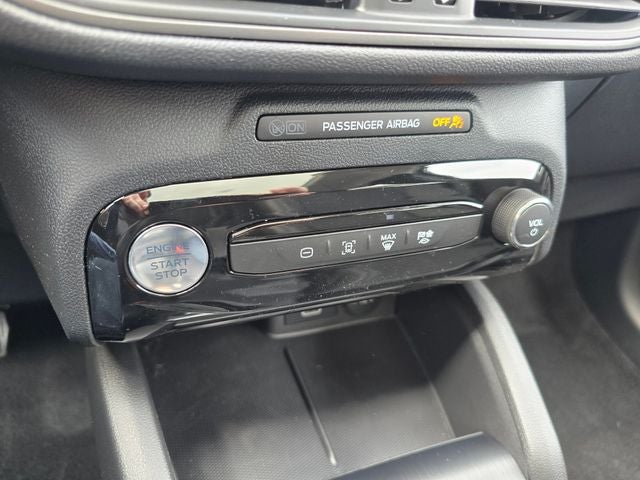 2025 Ford Escape Plug-In Hybrid Base