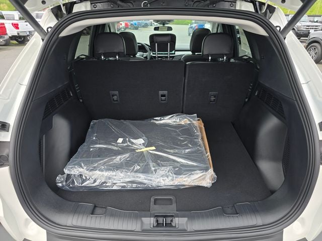 2025 Ford Escape Plug-In Hybrid Base