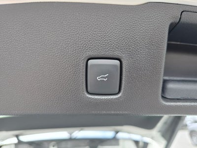 2025 Ford Escape Plug-In Hybrid Base