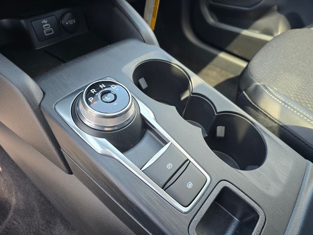 2025 Ford Escape Plug-In Hybrid Base