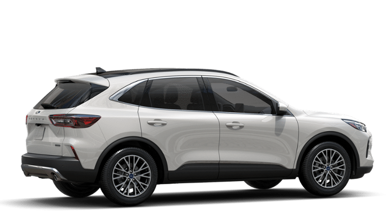2025 Ford Escape Plug-In Hybrid Base