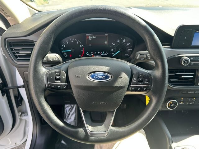 2020 Ford Escape S