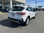 2020 Ford Escape S