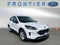 2020 Ford Escape S