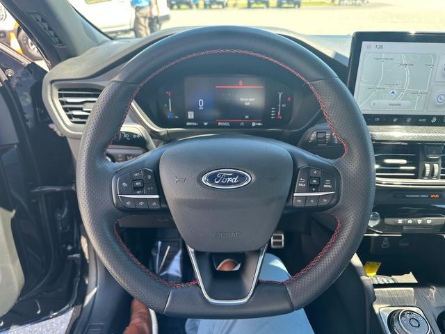 2024 Ford Escape ST-Line Select
