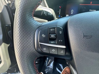 2024 Ford Escape ST-Line Select