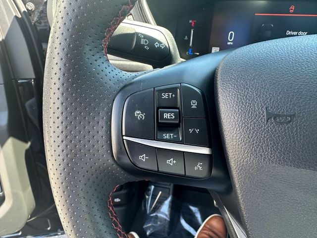 2024 Ford Escape ST-Line Select