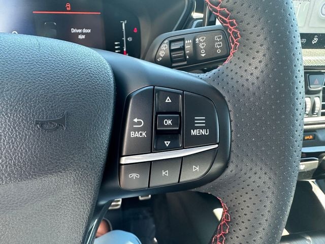 2024 Ford Escape ST-Line Select