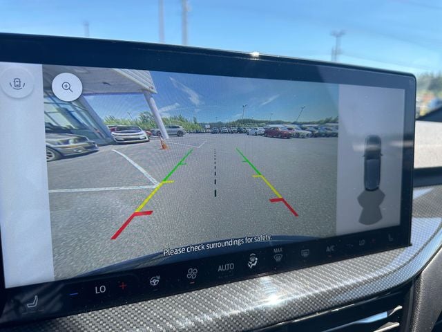 2024 Ford Escape ST-Line Select