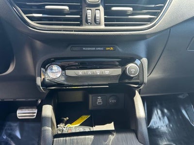 2024 Ford Escape ST-Line Select