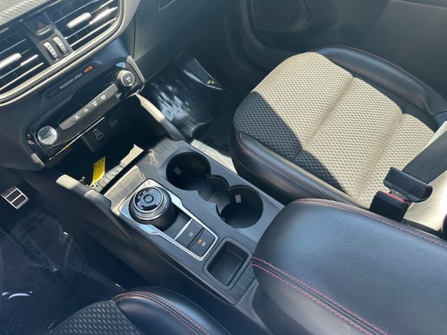 2024 Ford Escape ST-Line Select