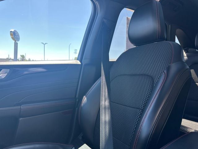 2024 Ford Escape ST-Line Select