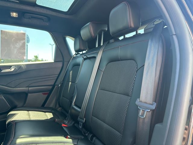 2024 Ford Escape ST-Line Select