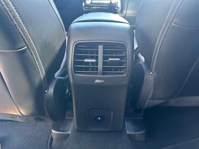 2024 Ford Escape ST-Line Select