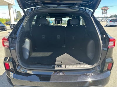 2024 Ford Escape ST-Line Select