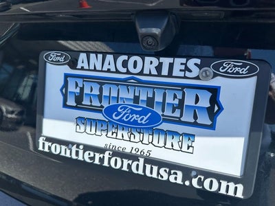 2024 Ford Escape ST-Line Select