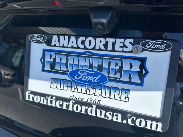 2024 Ford Escape ST-Line Select