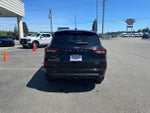 2024 Ford Escape ST-Line Select