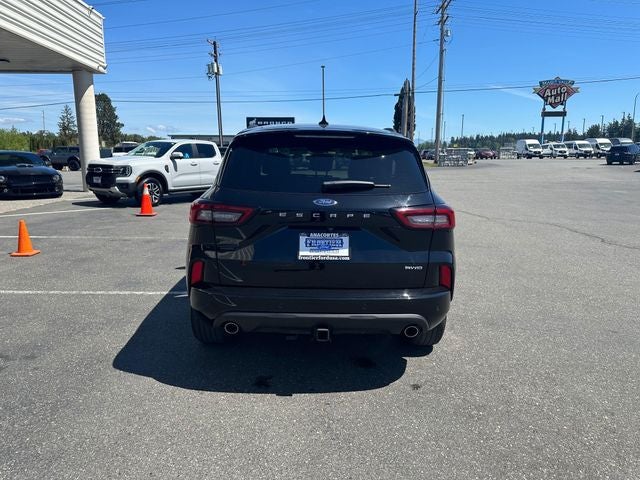 2024 Ford Escape ST-Line Select