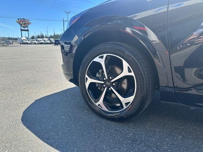 2024 Ford Escape ST-Line Select