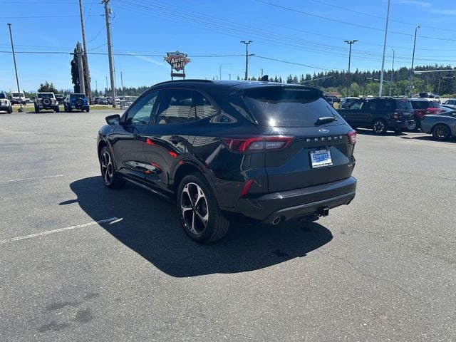 2024 Ford Escape ST-Line Select
