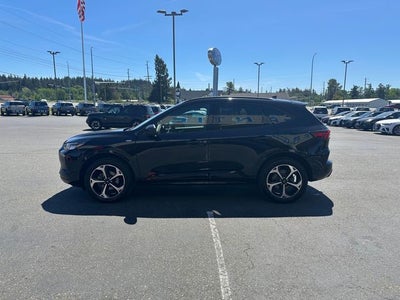 2024 Ford Escape ST-Line Select
