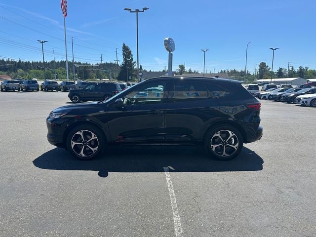 2024 Ford Escape ST-Line Select