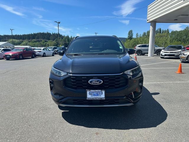 2024 Ford Escape ST-Line Select