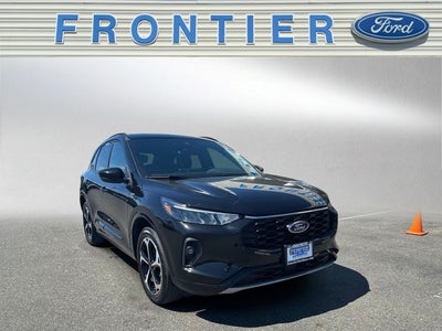 2024 Ford Escape ST-Line Select