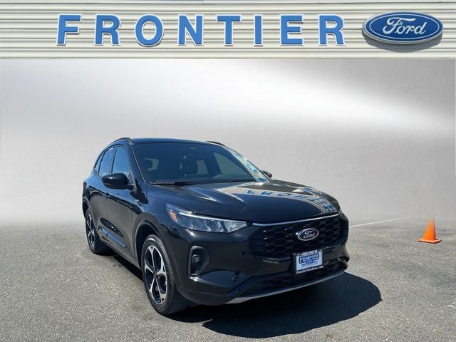 2024 Ford Escape ST-Line Select