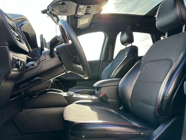 2023 Ford Escape Hybrid ST-Line Elite