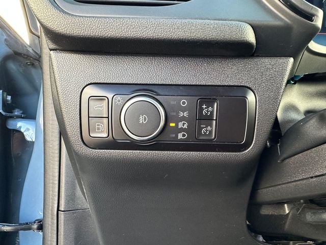 2023 Ford Escape Hybrid ST-Line Elite