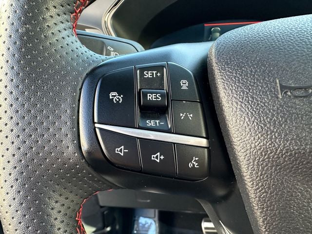 2023 Ford Escape Hybrid ST-Line Elite