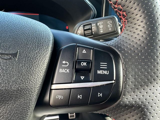 2023 Ford Escape Hybrid ST-Line Elite