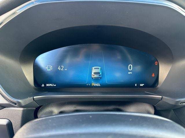 2023 Ford Escape Hybrid ST-Line Elite