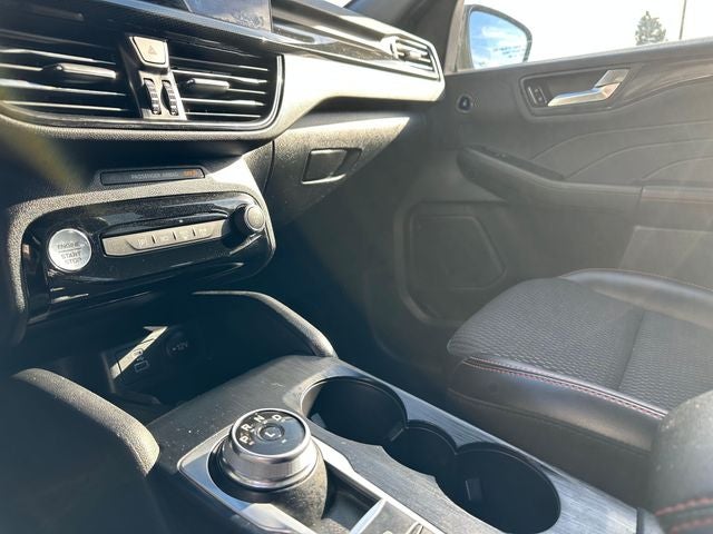 2023 Ford Escape Hybrid ST-Line Elite