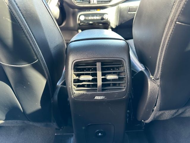 2023 Ford Escape Hybrid ST-Line Elite