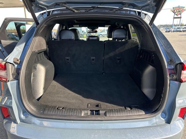 2023 Ford Escape Hybrid ST-Line Elite