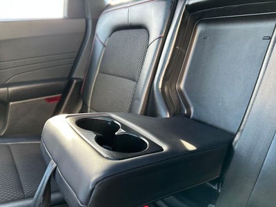 2023 Ford Escape Hybrid ST-Line Elite