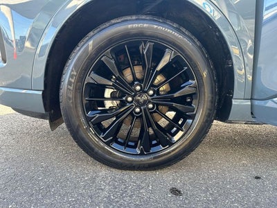 2023 Ford Escape Hybrid ST-Line Elite