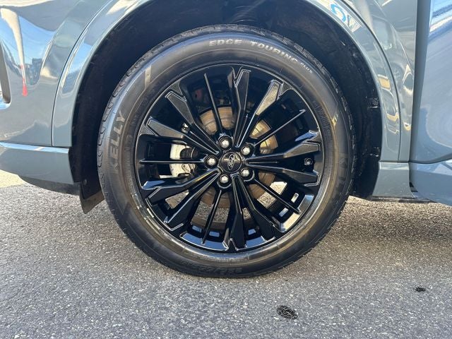 2023 Ford Escape Hybrid ST-Line Elite