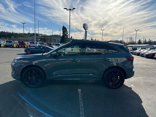 2023 Ford Escape Hybrid ST-Line Elite