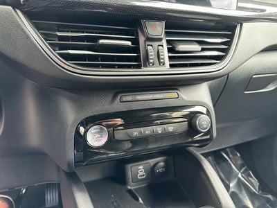 2025 Ford Escape Hybrid ST-Line Elite