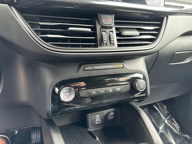 2025 Ford Escape Hybrid ST-Line Elite