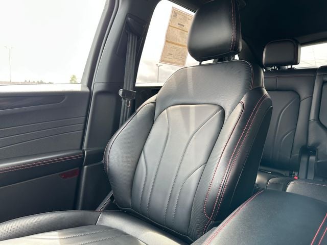 2025 Ford Escape Hybrid ST-Line Elite